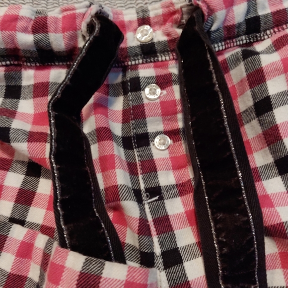 Womans pajama pants american eagle - Picture 4 of 7